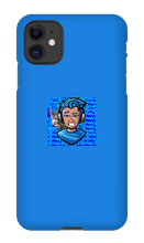 djmay2 iPhone Phone Cases