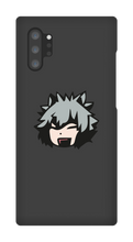 Reshi Simple Colours Samsung Phone Cases