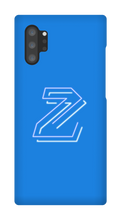 zeekeu_ Samsung Phone Cases