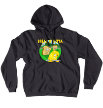 brody5000 Hoodies (No-Zip/Pullover)