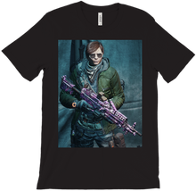 atiradorkid1 T-Shirts