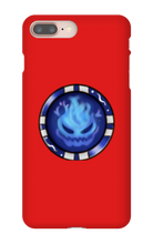 bphlames89 iPhone Phone Cases