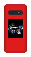 swampdonkeysentertainment Samsung Phone Cases
