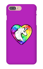 Unicorn iPhone Phone Case