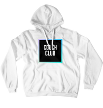 Hoodies (No-Zip/Pullover)