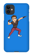 elide-iPhone Cases