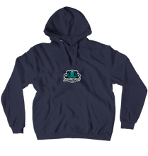 emusnotdead Hoodies (No-Zip/Pullover)