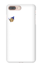 jogurtbecheraka iPhone Phone Cases