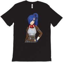 Lost Legend Kathryn "Hand-on-Hip" T-Shirt