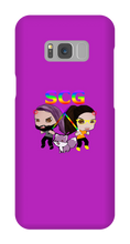 SCG United Samsung Phone Cases!