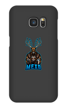 MEXO Premium Samsung Hülle