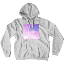 sand6819 Hoodies (No-Zip/Pullover)