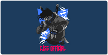 CJSG Official XXL Gaming Mousepad