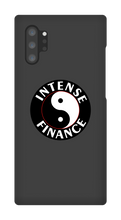 IntenseFinance Samsung Phone Cases