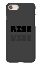 iphone hülle rise