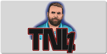 tnl1 XXL Gaming Mousepad