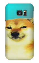 yeetum333 Samsung Phone Cases