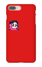 PandaCass Wave iPhone Phone Case