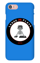 ledgeplays iPhone Phone Cases