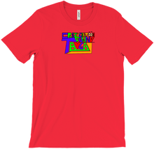 crazycartoonfunnytayga T-Shirts