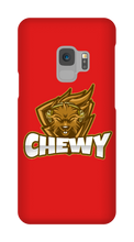 Chewy Samsung Phone Cases