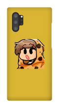 StickyG Pog Samsung Phone Cases