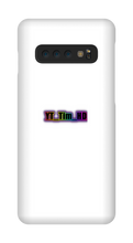 Samsung Schutzhülle Standard Design