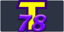 tibcsi78 XXL Gaming Mousepad