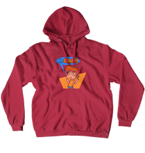 OH SUGAR Hoodies (No-Zip/Pullover)