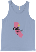CaliCrysty Tank Top