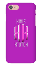 kimiek1utch iPhone Phone Cases