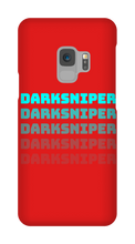 xx_darksniper123 Samsung Phone Cases