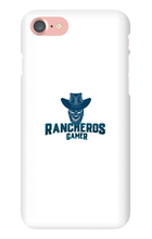 rancherosgamer iPhone Phone Cases