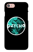 pzychobtw123 iPhone Phone Cases