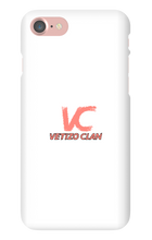 cjaydagreatgamer iPhone Phone Cases