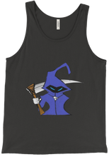 tylented Tank Top