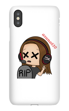 Asuna610 iPhone Cases