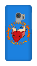 Father Dragon Samsung Case
