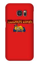 xXxGnUs420xXx  Samsung Phone Cases