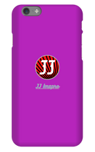 JJ Imapro IPhone Case
