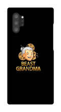 Grandma Samsung Case