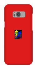 realthunderboltyt Samsung Phone Cases