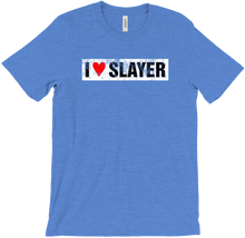 Slayer T-Shirts