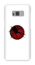 wolfspidergaming Samsung Phone Cases