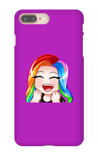 Maddy 'HYPE' iPhone Phone Case