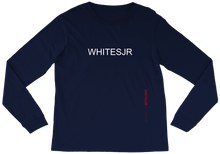 Felpa senza cappuccio Whitesjr