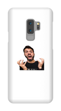 CARCASA de KRAINOLO para MVL SAMSUNG