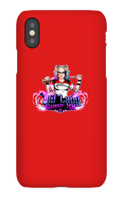 oldladygamerxx iPhone Phone Cases