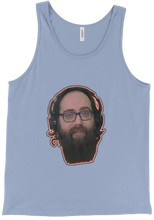 Falcon Kappa Tank Top