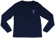 mojo_froyo Long Sleeve Tee